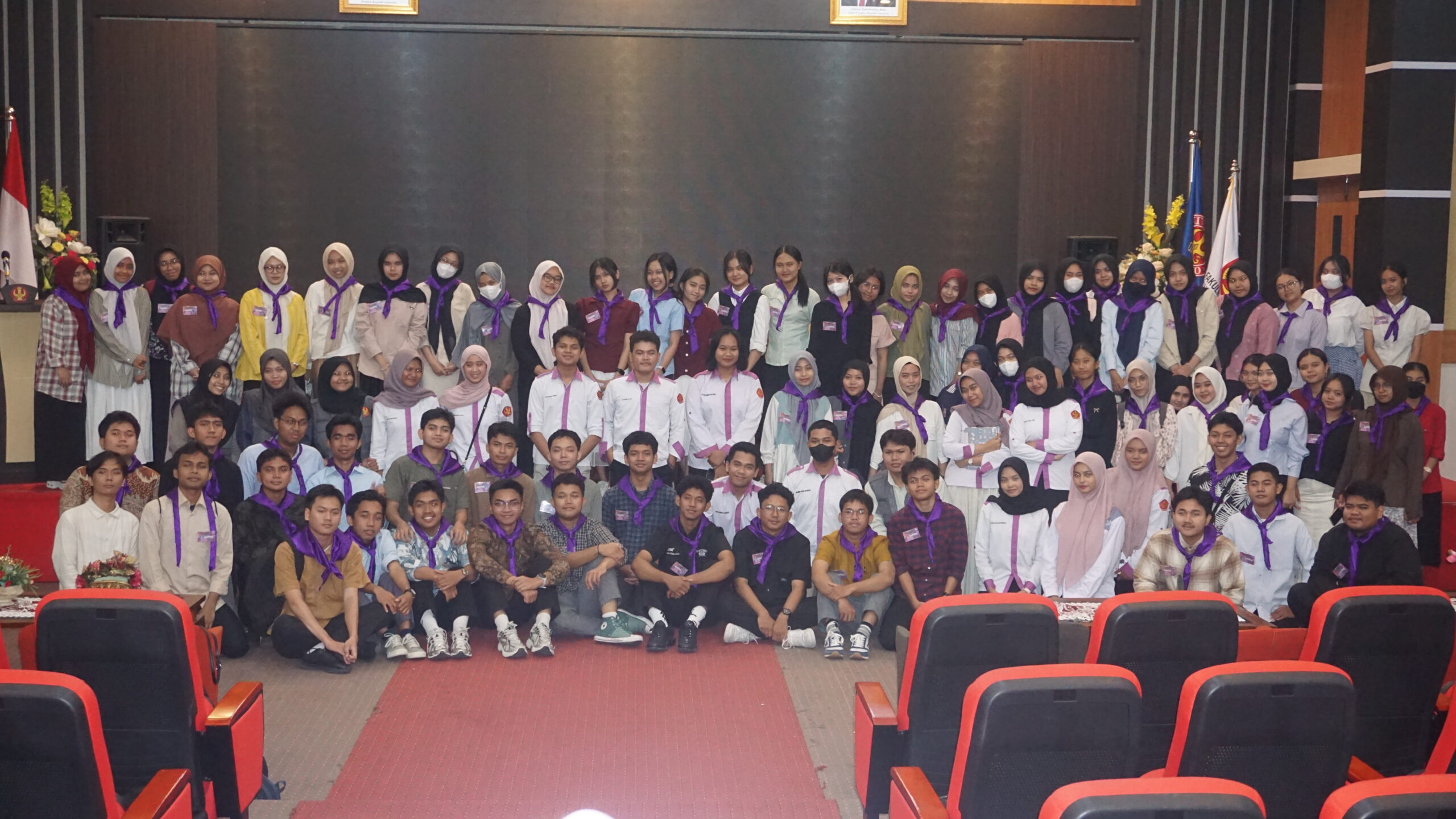 AMSA ADVENTURE 2026