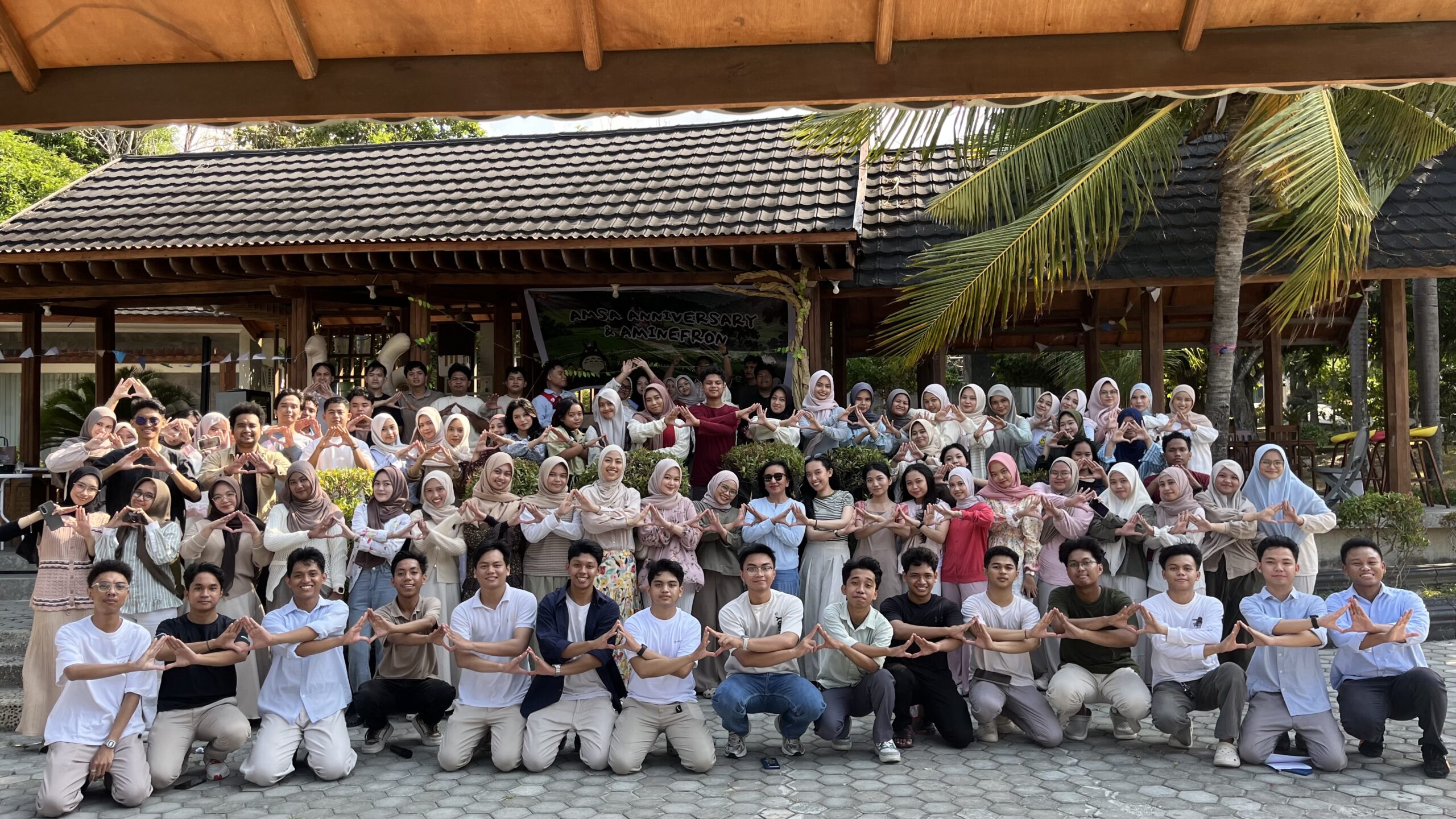 AMSA-Anniversary 16th 2026